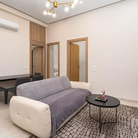 Cozy New Apartment Nearby Metro เอเธนส์ ภายนอก รูปภาพ