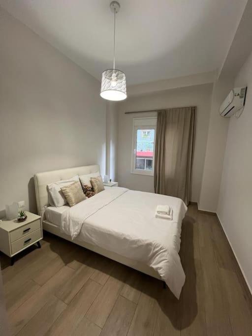 Cozy New Apartment Nearby Metro เอเธนส์ ภายนอก รูปภาพ